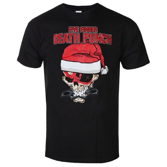 Other - Unisex T-shirt Five Finger Death Punch